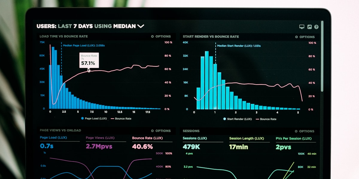 Data Analytics