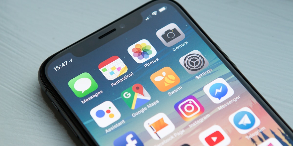 Mobile App Development
